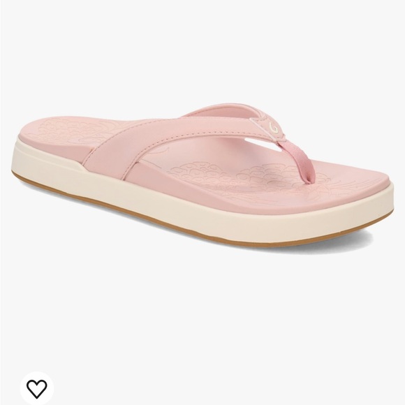 Olukai Nu’a Pi’o Sandals - Picture 1 of 5